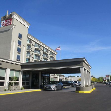 Best Western Plus Columbia River Hotel & Conference Center Річленд Екстер'єр фото