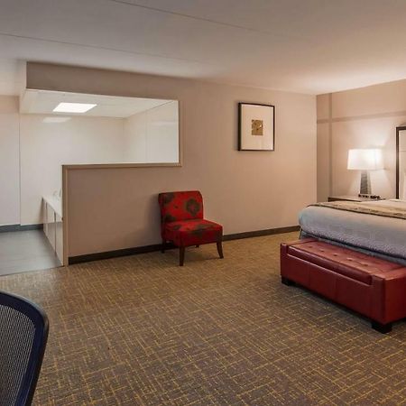 Best Western Plus Columbia River Hotel & Conference Center Річленд Екстер'єр фото