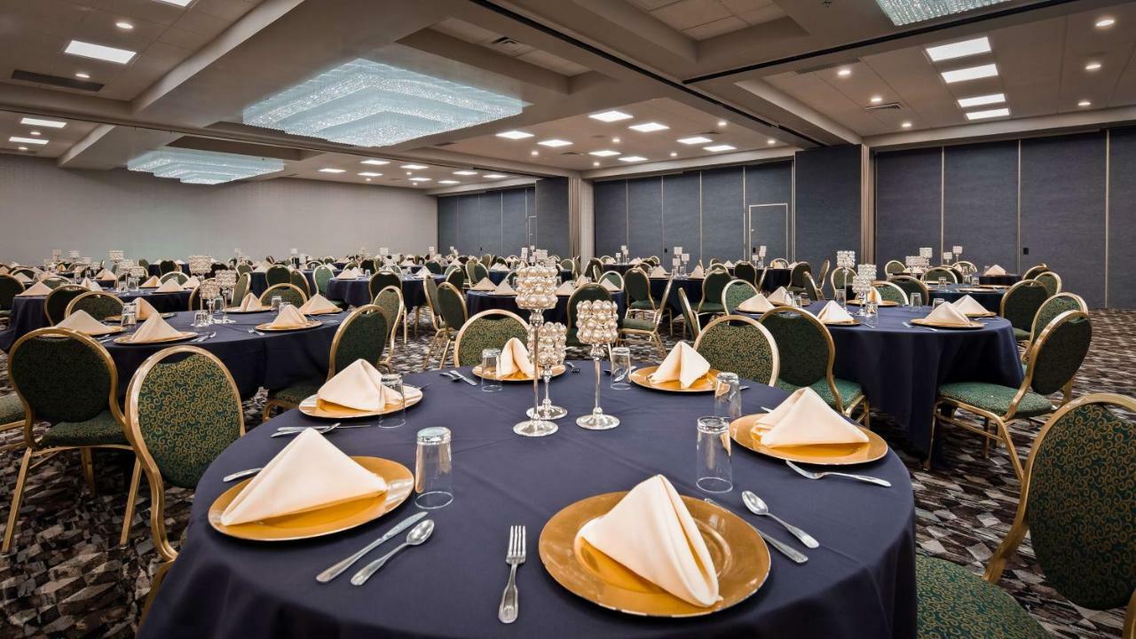Best Western Plus Columbia River Hotel & Conference Center Річленд Екстер'єр фото