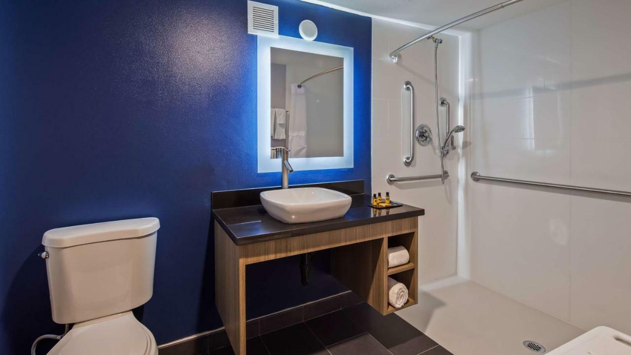 Best Western Plus Columbia River Hotel & Conference Center Річленд Екстер'єр фото