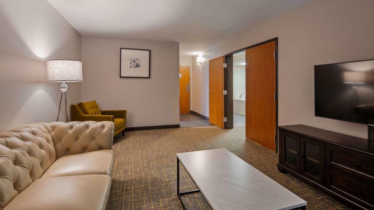 Best Western Plus Columbia River Hotel & Conference Center Річленд Екстер'єр фото