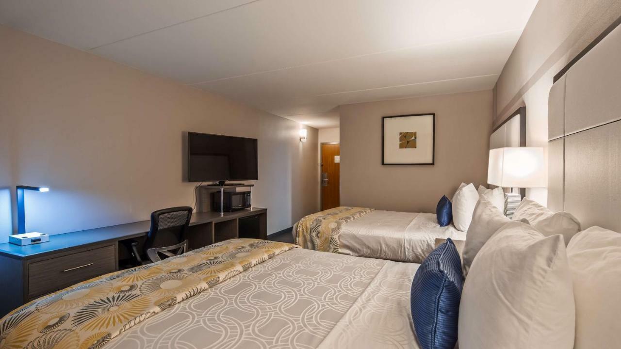Best Western Plus Columbia River Hotel & Conference Center Річленд Екстер'єр фото