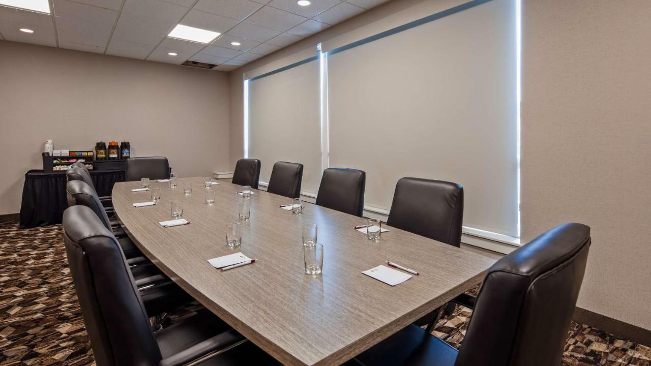 Best Western Plus Columbia River Hotel & Conference Center Річленд Екстер'єр фото