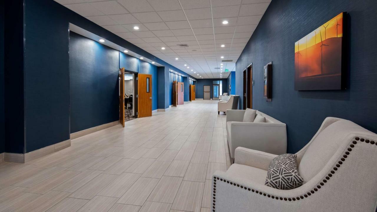 Best Western Plus Columbia River Hotel & Conference Center Річленд Екстер'єр фото