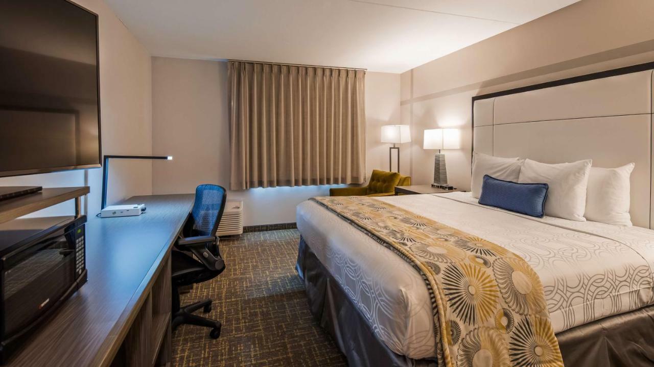 Best Western Plus Columbia River Hotel & Conference Center Річленд Екстер'єр фото