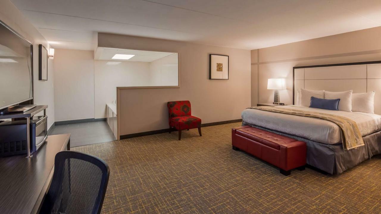 Best Western Plus Columbia River Hotel & Conference Center Річленд Екстер'єр фото