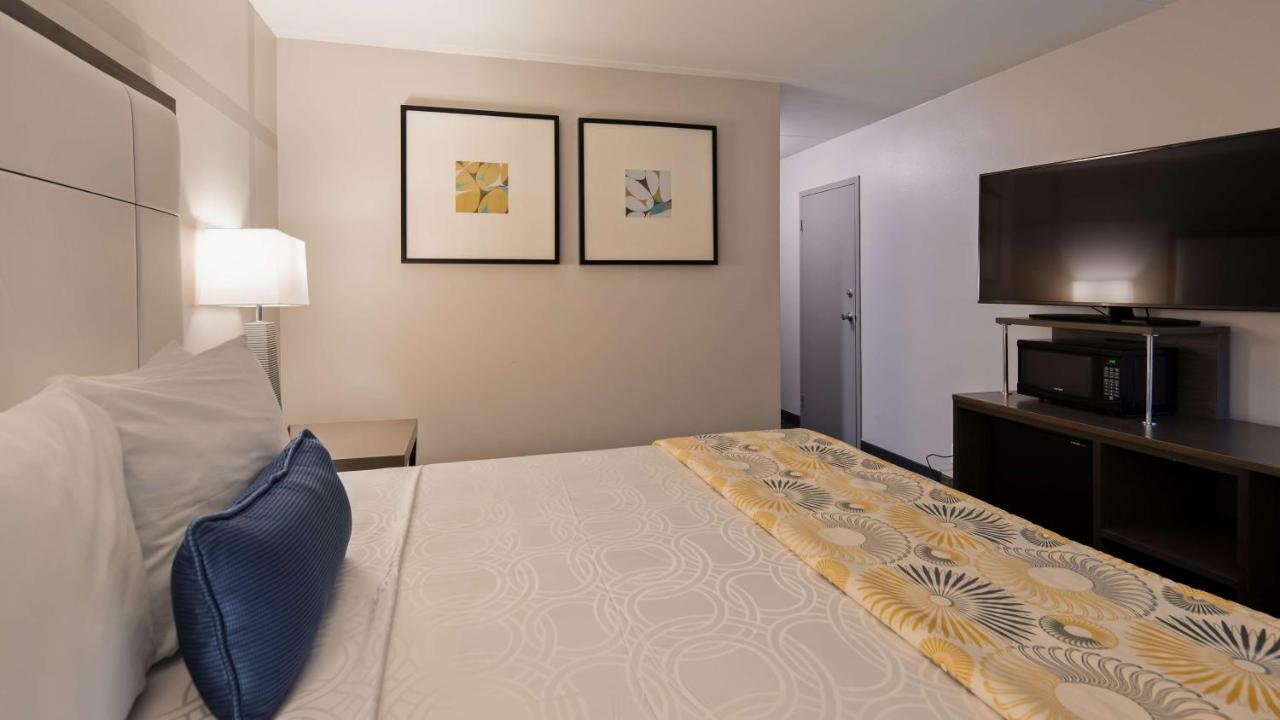 Best Western Plus Columbia River Hotel & Conference Center Річленд Екстер'єр фото