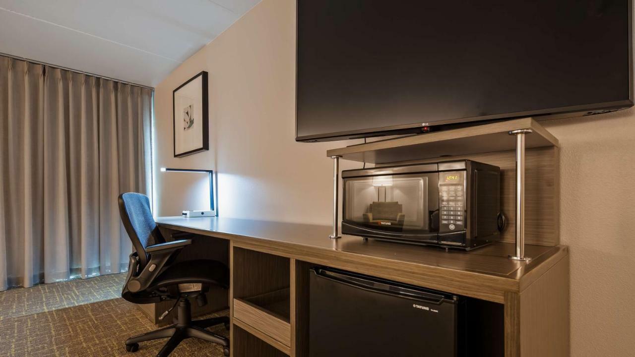 Best Western Plus Columbia River Hotel & Conference Center Річленд Екстер'єр фото