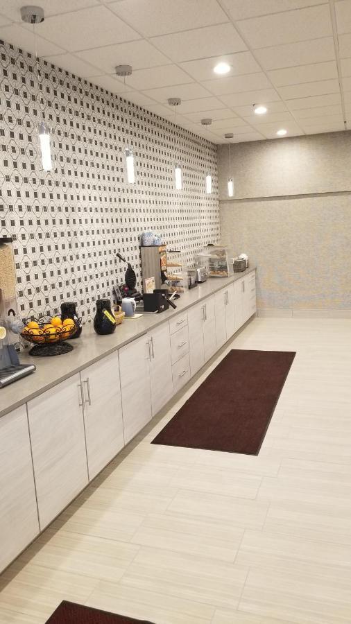 Best Western Plus Columbia River Hotel & Conference Center Річленд Екстер'єр фото