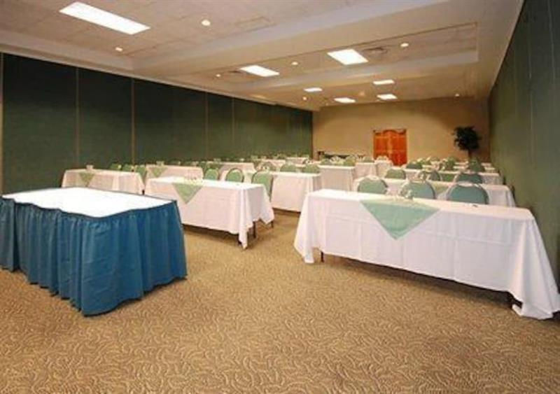 Best Western Plus Columbia River Hotel & Conference Center Річленд Екстер'єр фото