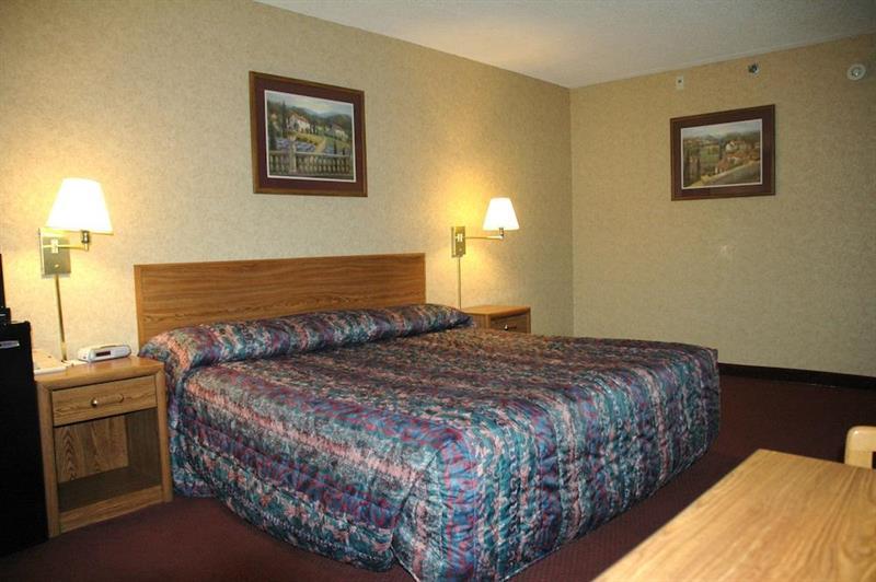 Best Western Plus Columbia River Hotel & Conference Center Річленд Екстер'єр фото