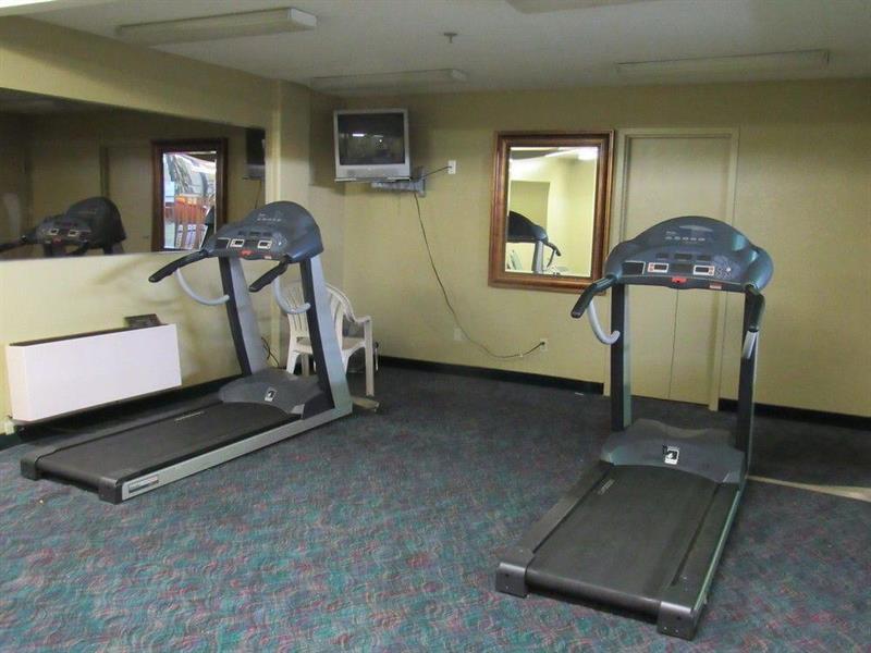 Best Western Plus Columbia River Hotel & Conference Center Річленд Екстер'єр фото