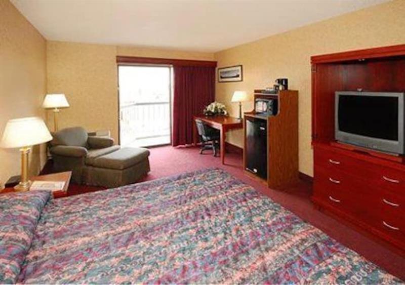 Best Western Plus Columbia River Hotel & Conference Center Річленд Екстер'єр фото