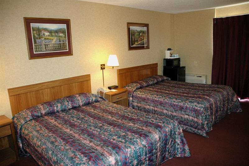 Best Western Plus Columbia River Hotel & Conference Center Річленд Екстер'єр фото