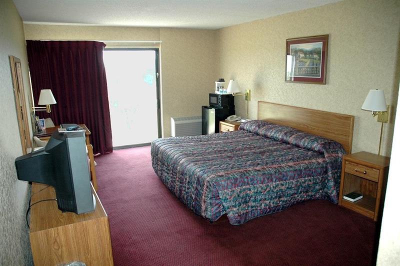 Best Western Plus Columbia River Hotel & Conference Center Річленд Екстер'єр фото