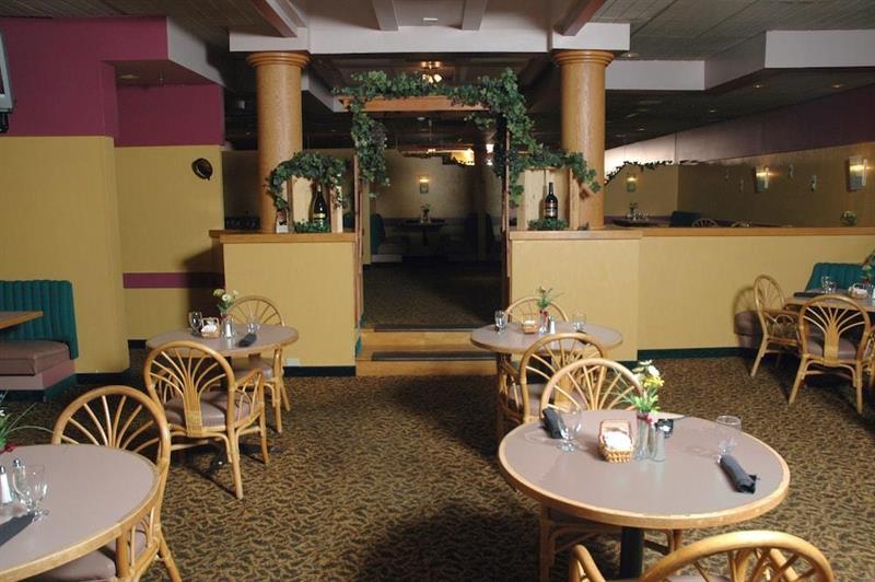 Best Western Plus Columbia River Hotel & Conference Center Річленд Екстер'єр фото