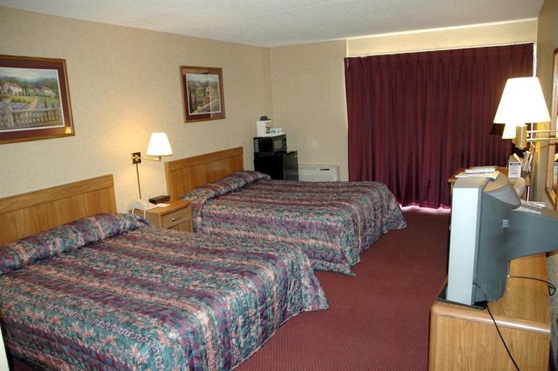 Best Western Plus Columbia River Hotel & Conference Center Річленд Екстер'єр фото