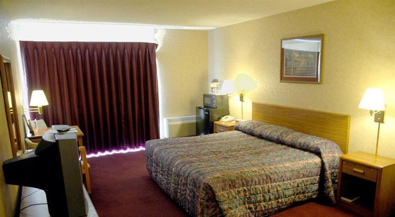Best Western Plus Columbia River Hotel & Conference Center Річленд Екстер'єр фото
